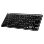 Adesso WKB7000BB Easytouch Keyboard New. Price: $32.58.