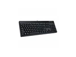 Adesso EASYTOUCH-130SB Desktop Mechanical Keyboard With Smart Card Reader New. Price: $139.52.