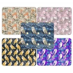 Mouse Pad Desk Mat Anti-slip Barn Owlet Nocturnal Bird Pattern #A1 Brand. Price: $9.30.