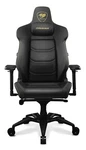 Cougar Armor Evo Gaming Chair With Breathable Premium Pvc Leather, Integrated 4- New. Price: $399.00.