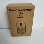 Skytech Gaming Mouse M-1200N Wired Optical Rgb Lightweight Design New. Price: $8.99.