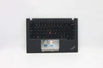 Original 5M11A37563 Lenovo Thinkpad Keyboard Us English Backlight T14S Gen 2 New. Price: $223.55.