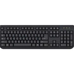 Ergoguys - Aekey Arabic 101 And English Bilingual Keyboard Black Cable New. Price: $47.95.