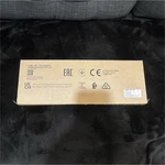 Hp Wired Desktop 320K Keyboard L69909-001 Printer Accessory Box 4P5M6AA New. Price: $15.00.