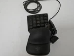 Razer Tartarus Pro RZ07-0311 Analog Gaming Keypad One Handed Keyboard Tested Used. Price: $80.00.