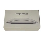 Apple Magic Mouse MK2E3AM/A Model A1657 White, New Factory Sealed Box!. Price: $60.11.