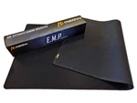 4XL Emp Full Desk Gaming Pad (54"X24"X0.16"), Huge Oversize Giant Mouse... New. Price: $56.89.