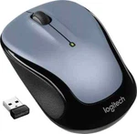 Logitech M325S Wireless Mouse (silver) 910-006824 Used. Price: $12.99.