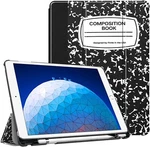 Slimshell Case For Pro Inch 2017 /ipad Air (3RD Gen) 10.5" 2019 Cover New. Price: $15.49.