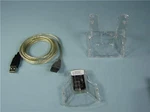 Gem Pc Twin Smart Card Reader Usb With Free Stand New. Price: $25.49.