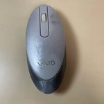 Genuine Sony Vaio Bluetooth Laser Wireless Battery Type Mouse VGP-BMS33 Used. Price: $36.56.