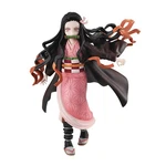 Megahouse Gals Ser Demon Slayer Kimetsu No Yaiba Nezuko Kamado Figure Statue New. Price: $99.98.