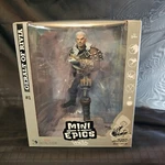 Weta Workshop Mini Epics - The Witcher (season 2) Geralt Of Rivia New Toy. Price: $36.99.