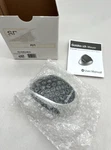 Goldtouch Right-handed Comfort Mouse Wireless Bluetooth Kov-gtm-b Black/silver Open. Price: $49.99.