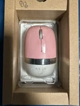 Azio Izo Wireless Optical Mouse Bluetooth 3.0 & 5.0/2.4G Rf-usb, Ambidextrous Open. Price: $33.28.