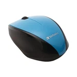Verbatim 97993 Wireless Multi-trac Led Optical Mouse (blue) New. Price: $37.99.