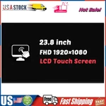 New 23.8" 5M10U49651 For Lenovo 24" F0EM0003US Lcd Led Display Panel Fhd. Price: $215.00.