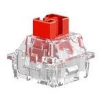 Glorious Pc Gaming Race Standard Switches GLO-KB-ACC-SWT-FOX-HE-36 Nuovo. Price: $44.29.