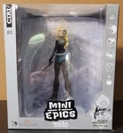 2022 Weta Workshop The Witcher Ciri #3 Mini Epics Figure - New Sealed Box. Price: $18.99.