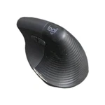 Logitech Lift Vertical Ergonomic Mouse Wireless Bluetooth Graphite MR0094 Used. Price: $37.98.
