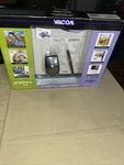 Boxed Wacom GRAPHIRE3 6X8 Usb Tablet -sapphire (CTE-630/G0-A) Open. Price: $99.00.