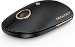 Tecknet Computer Mouse, 2.4GHZ Silent Usb-a Wireless 4800 Dpi Ambidextrou New. Price: $8.95.