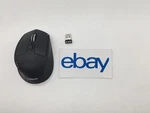 Logitech M-R0062 M720 Triathlon Wireless Mouse W/ Unifying Reciever Free S/h Used. Price: $24.99.
