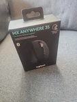 Logitech Mx Anywhere 3S Wireless Mouse (black) 910-006928 Brand New Sealed. Price: $59.94.