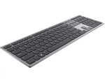 Dell Multi Device Wireless Keyboard (gray) KB700-GY-R-US Opened. Price: $72.58.