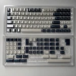 Drop Solarized - Dcx Base Kit Keycaps Open. Price: $65.00.