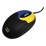 Chester Creek Tmob 40 Tiny Mouse Wired 2 Buttons Scroll Wheel New. Price: $37.74.