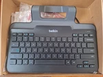 Belkin B2B191 Usb-c Wired Keyboard Stand For Chrome Os Open. Price: $45.00.