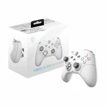 Msi Wireless Pc Gaming Controller - White (FORCEEGC300WW) New. Price: $64.99.