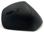 Cherry Mw 4500 Left Handed Mouse Vertical Ergonomic Wireless 6 Buttons JW-4550 Open. Price: $20.99.
