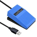 Ikkegol Upgraded 2023 Digital Optical Usb Foot Pedal, Single Switch Gam New. Price: $27.13.