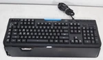 Logitech G910 Orion Spectrum Mechanical Gaming Keyboard Y-U0023 Used. Price: $59.99.