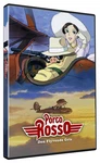 Mis Label Porco Rosso - Dvd New. Price: $13.09.