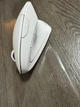 Tecknet Ergonomic Vertical Mouse Wireless Bluetooth 4800 Dpi Usb Silent 6 Button New. Price: $9.99.