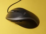 Logitech M500S Advanced Wired Usb - 7 Button Mouse Tested Used. Price: $12.95.