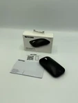 Incase - Modern Mobile Mouse Designed By Microsoft Wireless Black Open. Price: $39.99.