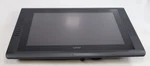 Wacom Cintiq DTK-2200 21.5" Creative Pen Display Usb No Stand Adapter Used. Price: $79.99.