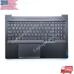 New For Lenovo Slim 16IAH7 Palmrest Backlit Keyboard Cover 5CB1J38238 Gray Us. Price: $81.25.