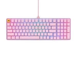 Glorious Gmmk 2 Tkl Hot-swap Mechanical Keyboard, Switches, Wired, Pink New. Price: $97.18.