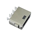 Lenovo Legion 5 Pro 16ARH7 82RY000KUS Dc Power Jack Charging Port Connector New. Price: $11.99.