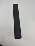 Logitech Keyboard Palm Rest Pc Mac Universal No-slip Support Hours Of Comfort Used. Price: $11.98.