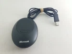Microsoft Wireless Mouse Receiver Version X8056444-001 1053 Used. Price: $16.97.