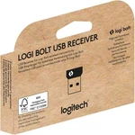 Logitech Bolt Usb Wireless Receiver Dongle For Keyboards Mouse Combos New. Price: $15.95.