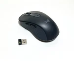 Logitech Signature M650 Wireless Mouse Silent Clicks Bt MR0091 W/ Dongle Used. Price: $16.99.