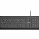 Rocstor Premium K10 Usb Wired Keyboard - 104 Function New. Price: $28.73.