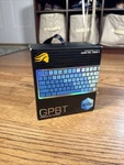 New Glorious Gpbt Premium Dye Sublimated 114 Set - Ocean Blue. Price: $22.46.